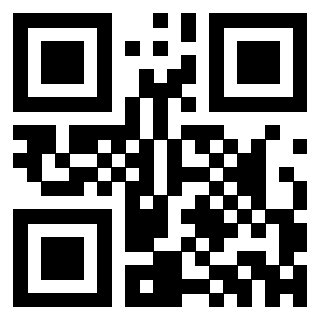 3302502003 QrCode associato