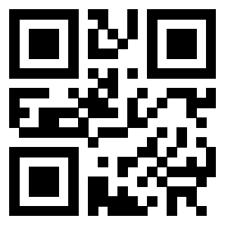 Il Qr Code di 3302502004