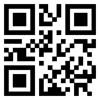 3302502005 - Immagine del QrCode associato
