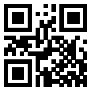 3302502009 - Immagine del Qr Code