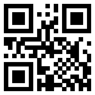3302502010 - Immagine del QrCode