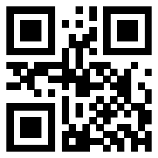 Scansione del Qr Code di 3302502011