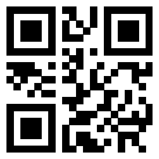 Qr Code di 3302502014