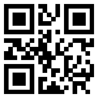 Il Qr Code di 3302502017