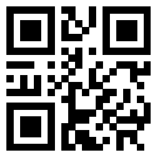 3302502019 - Immagine del Qr Code