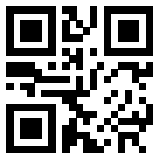 QrCode di 3302502022