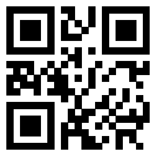 QrCode di 3302502024