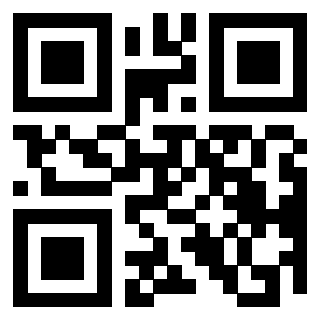 Il QrCode di 3302502028