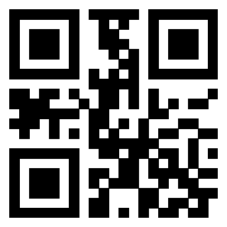 3302502030 - Immagine del QrCode associato
