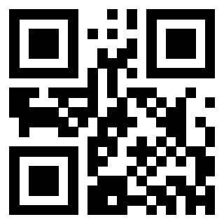 3302502032 - Immagine del QrCode