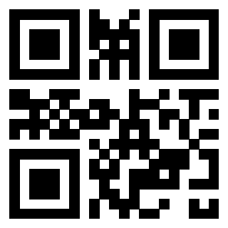 QrCode di 3302502033
