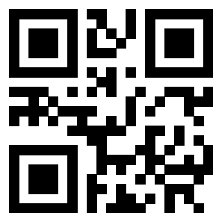 Il Qr Code di 3302502035