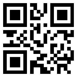 3302502036 QrCode associato