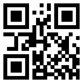 Immagine del Qr Code di 3302502039