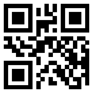 Immagine del Qr Code di 3302502040