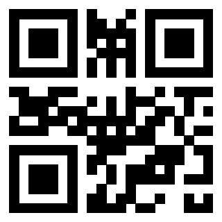 3302502041 - Immagine del QrCode