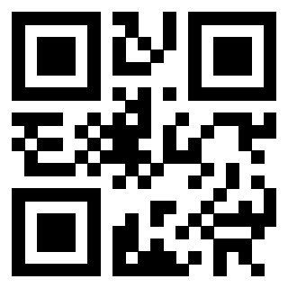 Immagine del Qr Code di 3302502042