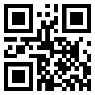 3302502043 Qr Code associato
