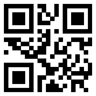 3302502045 - Immagine del QrCode