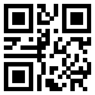 Immagine del QrCode di 3302502046