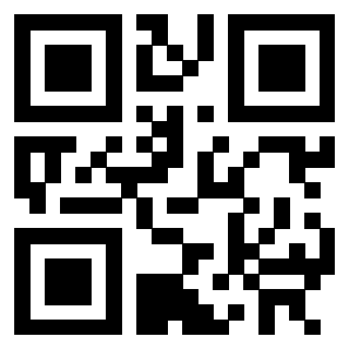 3302502047 Qr Code associato