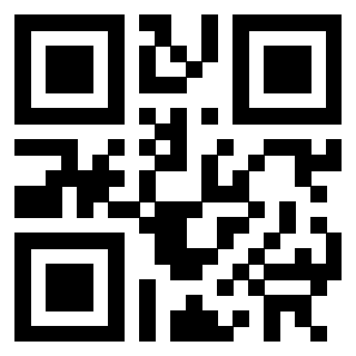 3302502048 - Immagine del Qr Code associato