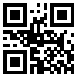 3302502051 - Immagine del QrCode associato