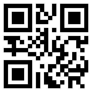 3302502059 QrCode associato