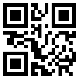 3302502064 - Immagine del Qr Code associato