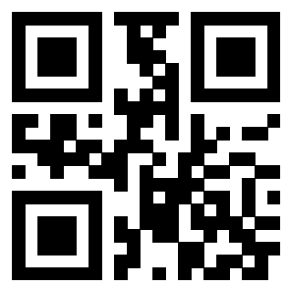 3302502070 Qr Code associato