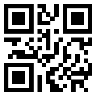 Il QrCode di 3302502071