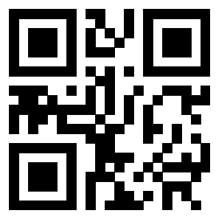 Il Qr Code di 3302502072