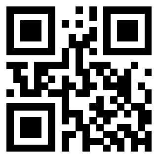3302502077 - Immagine del QrCode