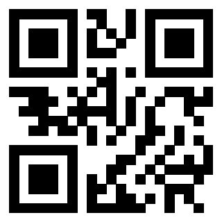 QrCode di 3302502078