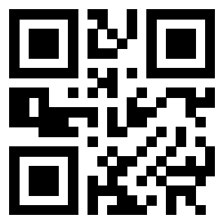 3302502080 QrCode associato