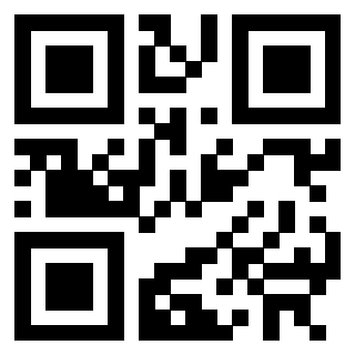3302502081 Qr Code associato
