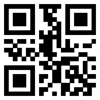 Immagine del Qr Code di 3302502082