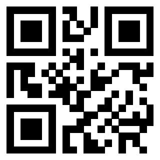 Qr Code di 3302502084