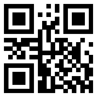 3302502087 QrCode associato