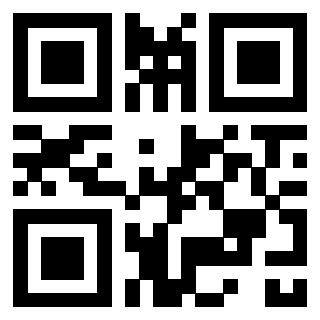 3302502088 - Immagine del QrCode associato