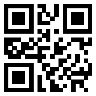 Qr Code di 3302502089