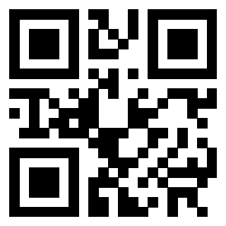 Scansione del Qr Code di 3302502090