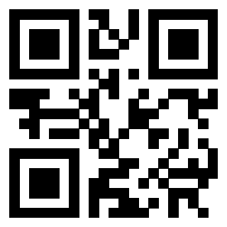 Qr Code di 3302502092