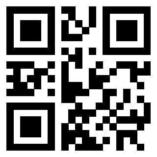 Il QrCode di 3302502094