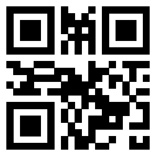 3302502097 - Immagine del Qr Code