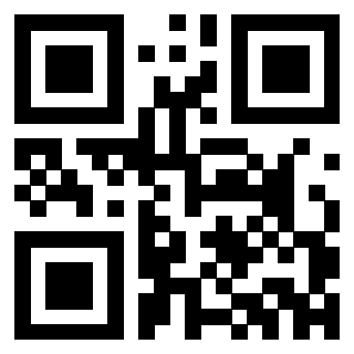 Scansione del Qr Code di 3302502103