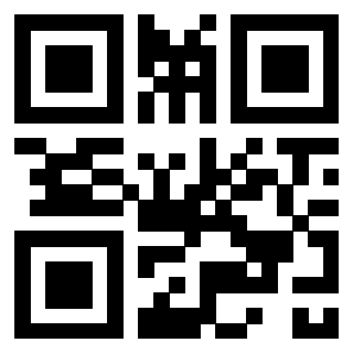 3302502104 - Immagine del QrCode