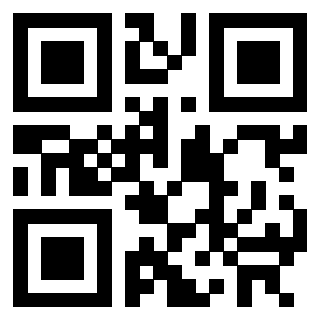 3302502105 QrCode associato