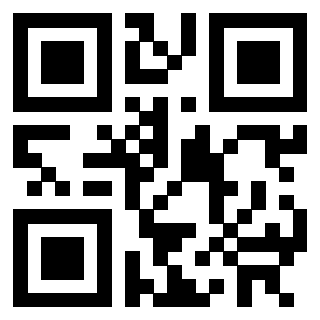 Qr Code di 3302502106