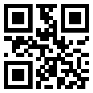 3302502107 - Immagine del Qr Code